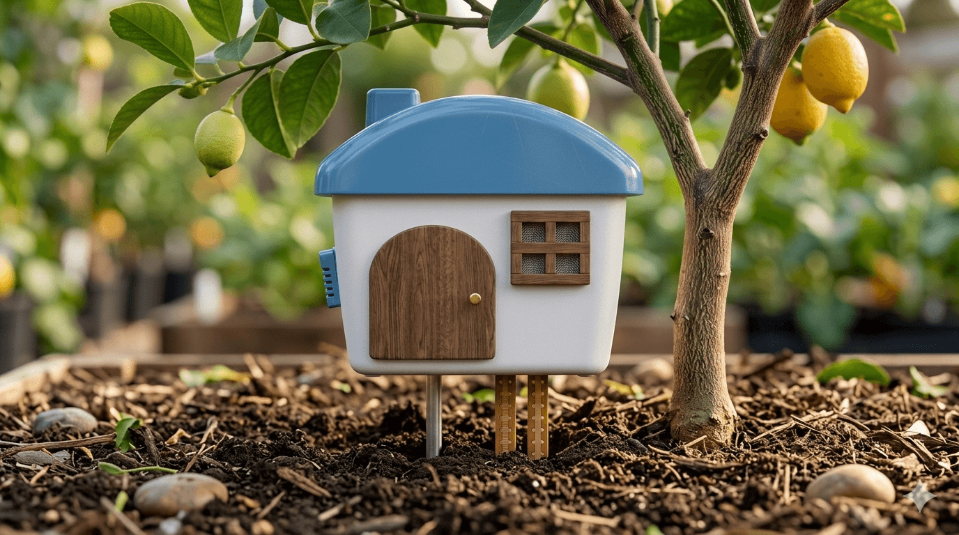 Instalación Plug & Play